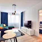 Apartament Casa Bianca