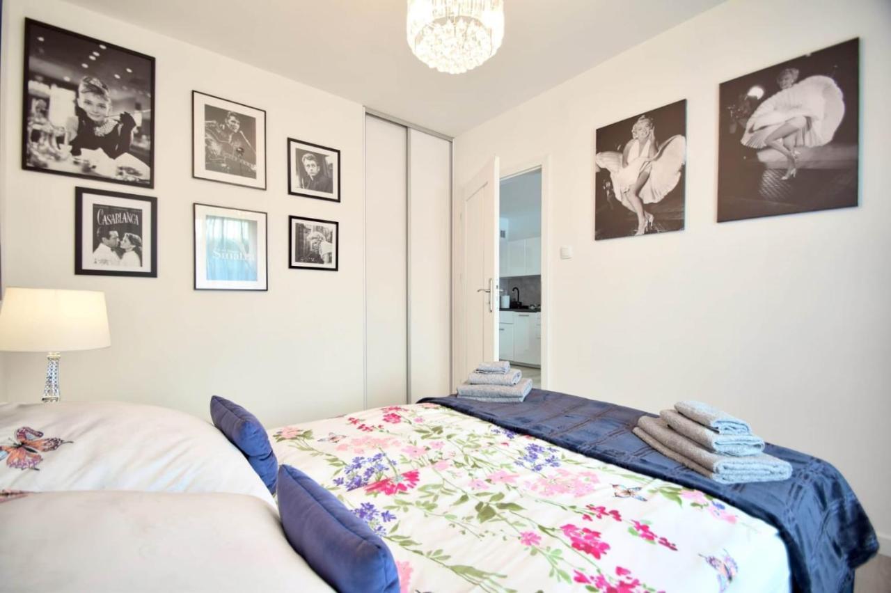 Casa Bianca Apartment