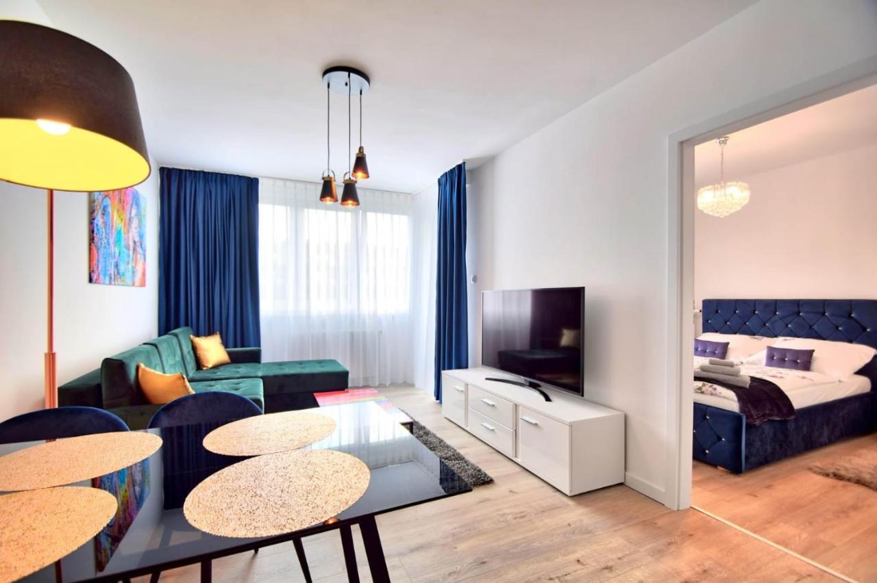 Casa Bianca Apartment *
