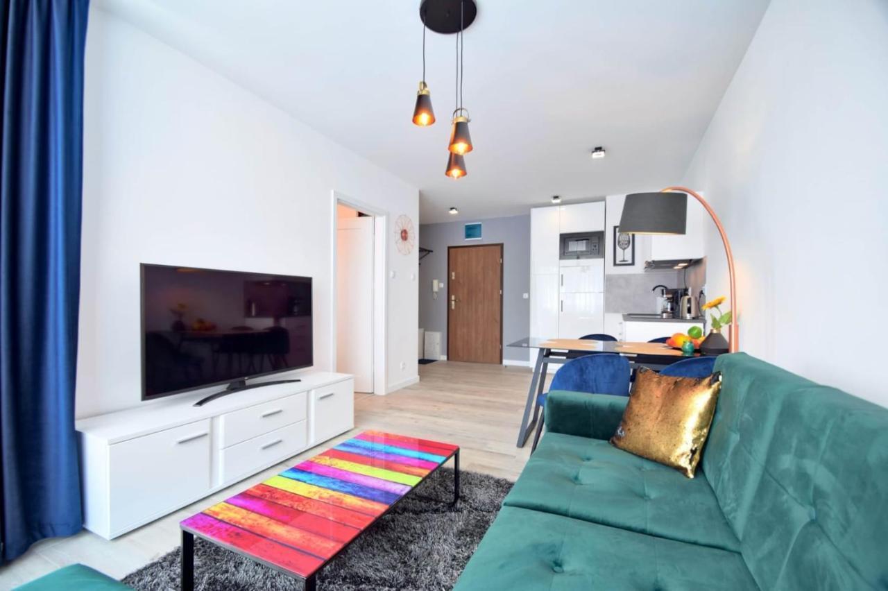 Apartment Casa Bianca Kolobrzeg