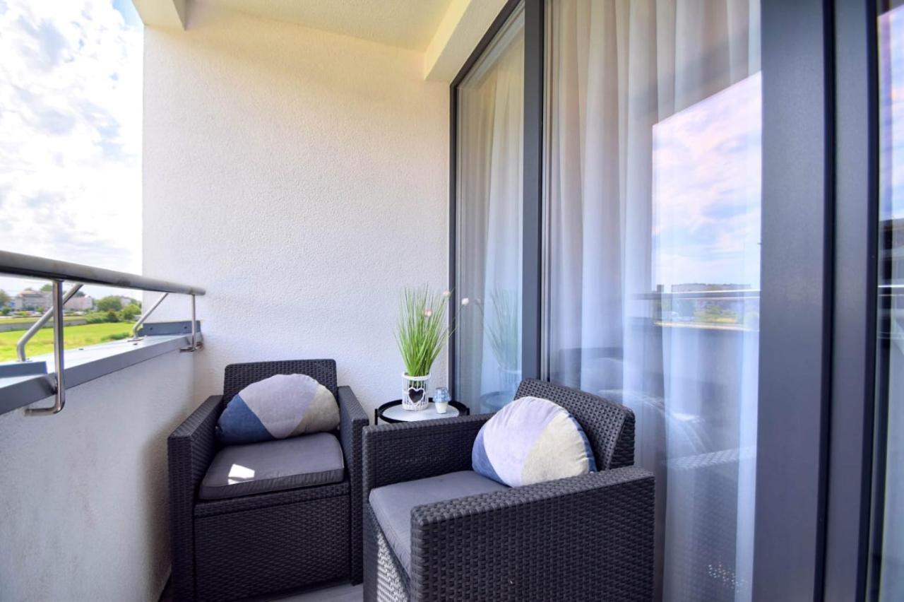 Apartment Casa Bianca