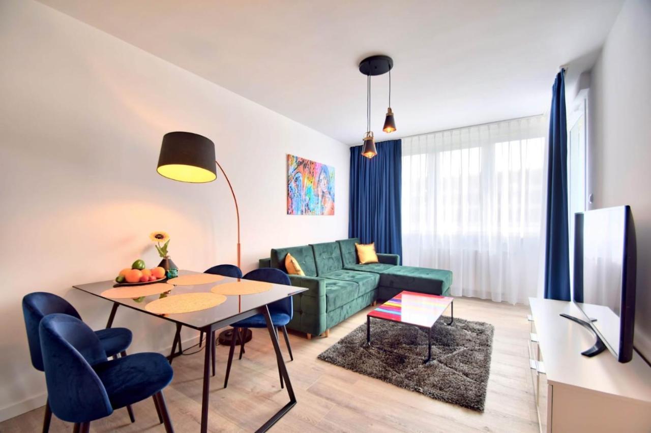 Apartment Casa Bianca